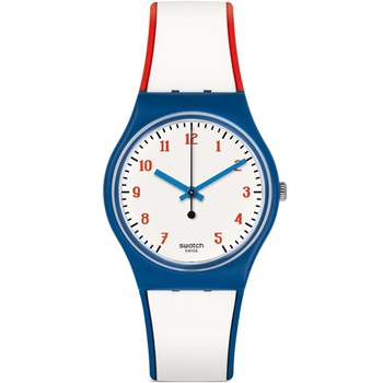 ساعت مچی SWATCH کد GN248